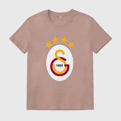 Мужская футболка Galatasaray fc sport