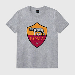 Мужская футболка Roma sport fc