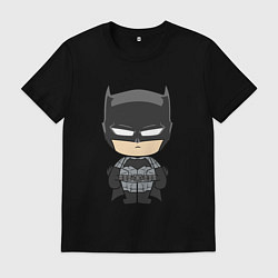 Мужская футболка Batman baby
