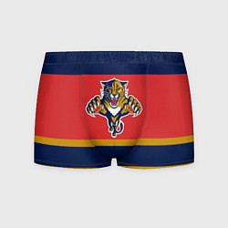 Мужские трусы Florida Panthers