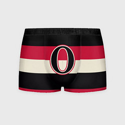 Мужские трусы Ottawa Senators O