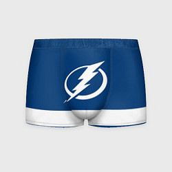 Мужские трусы Tampa Bay Lightning