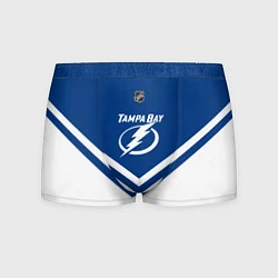 Мужские трусы NHL: Tampa Bay Lightning