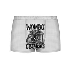 Мужские трусы Combo Wombo