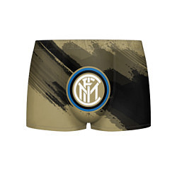 Мужские трусы FC Inter: Dark Sport