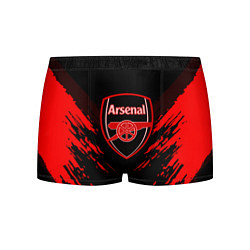 Мужские трусы Arsenal FC: Sport Fashion