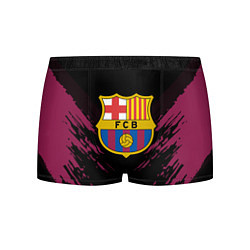 Мужские трусы Barcelona FC: Sport Fashion
