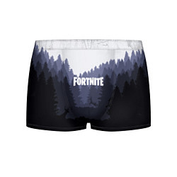 Мужские трусы Fortnite: Dark Forest