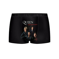 Мужские трусы Queen: Greatests Hits