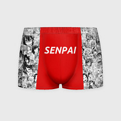 Мужские трусы SENPAI