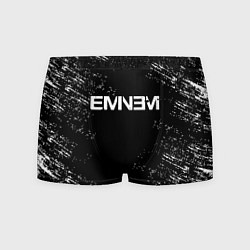 Мужские трусы EMINEM