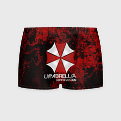 Мужские трусы UMBRELLA CORP