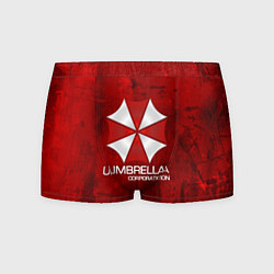 Мужские трусы UMBRELLA CORP