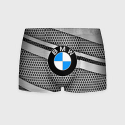 Мужские трусы BMW