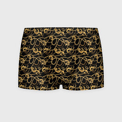 Мужские трусы Versace