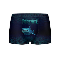 Мужские трусы Loot Shark Fortnite