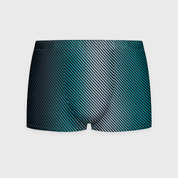 Мужские трусы Carbon Blue