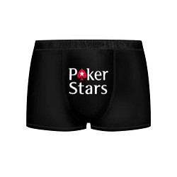 Мужские трусы Poker Stars