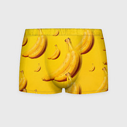 Мужские трусы Банановый рай