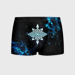 Мужские трусы Supernova