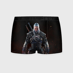 Мужские трусы Герaльт