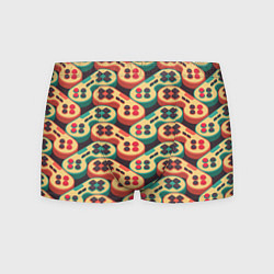 Мужские трусы Gamepads