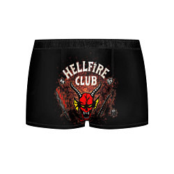 Мужские трусы Hellfire club