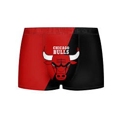 Мужские трусы Chicago Bulls NBA