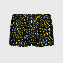 Мужские трусы TXT pattern logo