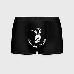 Мужские трусы Guristas pirates black
