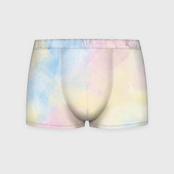 Мужские трусы Tie dye из сериала убийства в одном здании