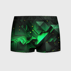 Мужские трусы Визуальные иллюзии в геометрии