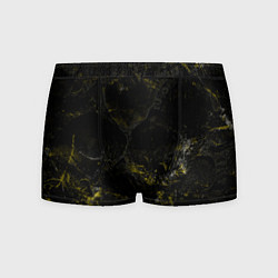 Мужские трусы Потертая желтая текстура