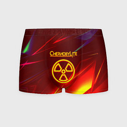 Мужские трусы Чернобыль лайт стрипсы