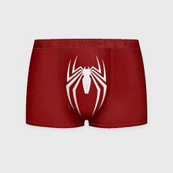 Мужские трусы SpiderMan - logo