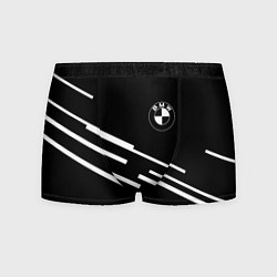 Мужские трусы BMW geometry line