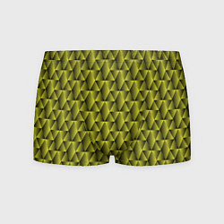 Мужские трусы Летние переливы