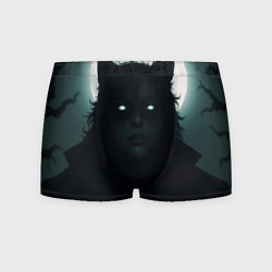 Мужские трусы Волчица