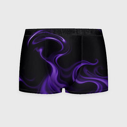 Мужские трусы The color is purple