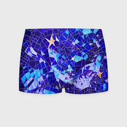 Мужские трусы Небо-Звезды