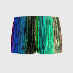 Мужские трусы Цветовая палитра
