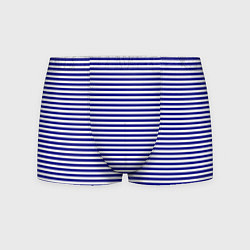 Мужские трусы Тельняшка моряка