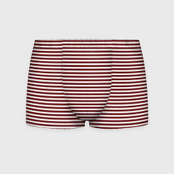 Мужские трусы Тельняшка спецназовца