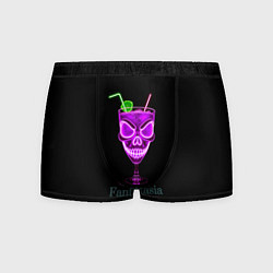 Мужские трусы Fantasia pink