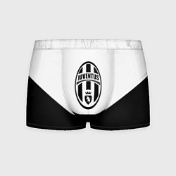 Мужские трусы Juventus полосы