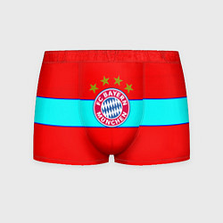 Мужские трусы Бавария Мюнхен полосы линии