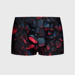 Мужские трусы Камни