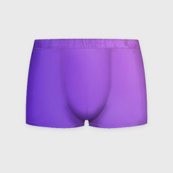 Мужские трусы The color is purple