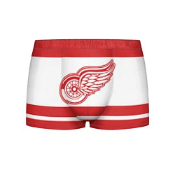 Мужские трусы Detroit Red Wings