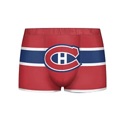 Мужские трусы Montreal Canadiens